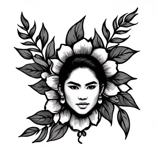 Proud Filipino Heritage