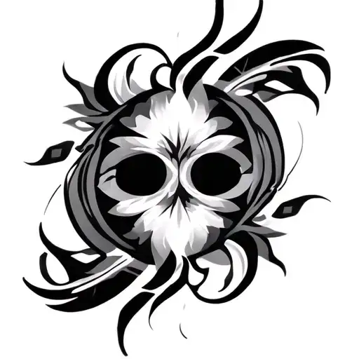 Tribal Inspired Design