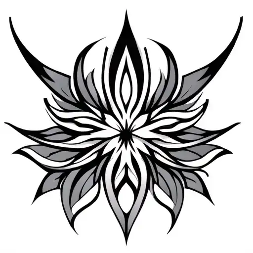 Tribal Patterns
