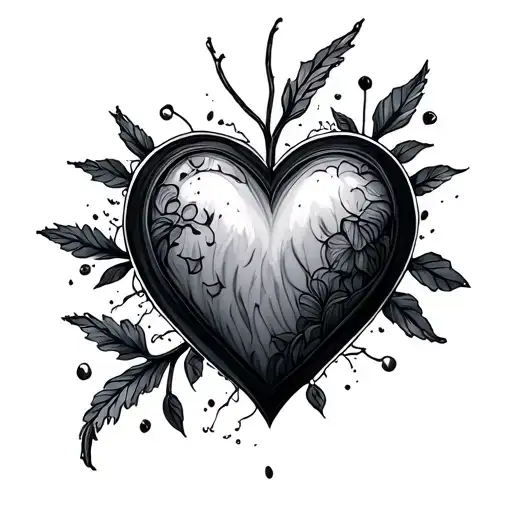Forever In My Heart