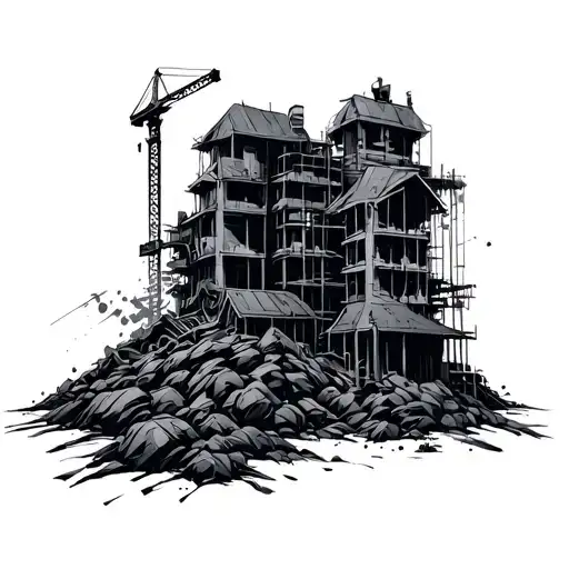 Piles Construction
