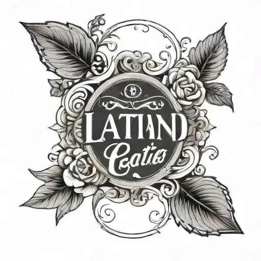 Phrase In Latin