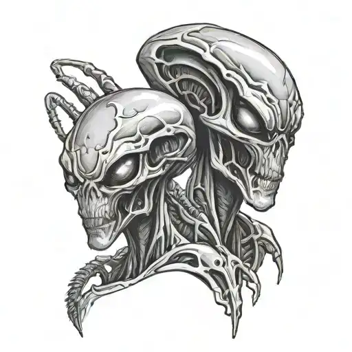 Aliens