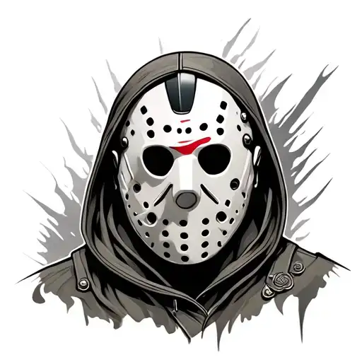 Jason Voorhees