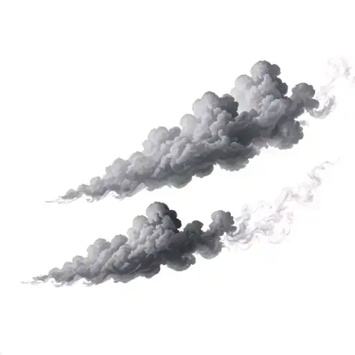 Filler Clouds And Smoke