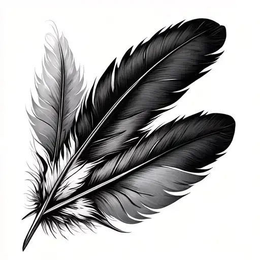 Feather Native American