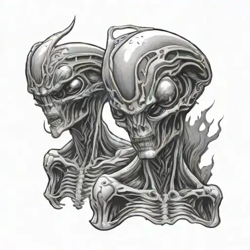 Aliens