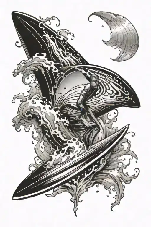 Surfing