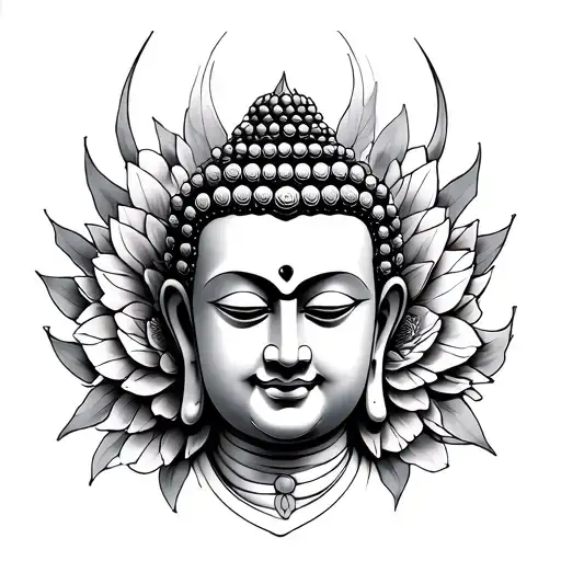 Just Budda