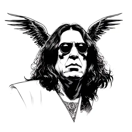 Ozzy Osbourne