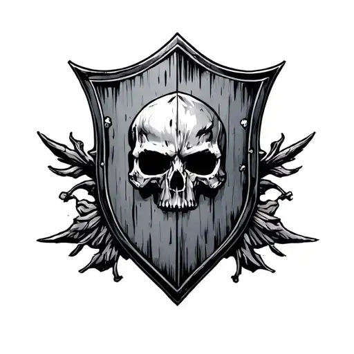 War Shield