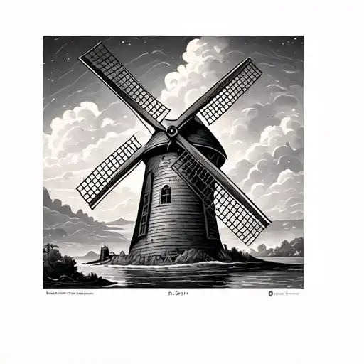 Windmill