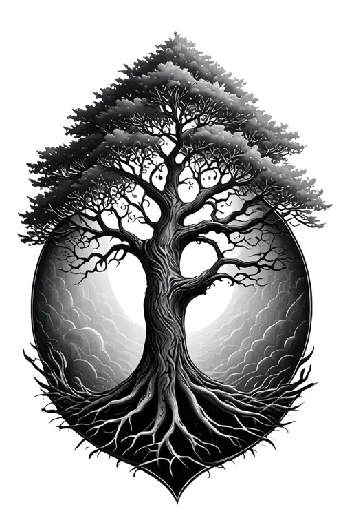 Tree Of Life