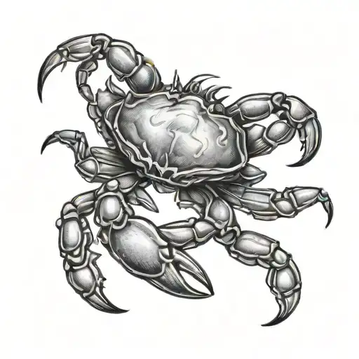 Crab