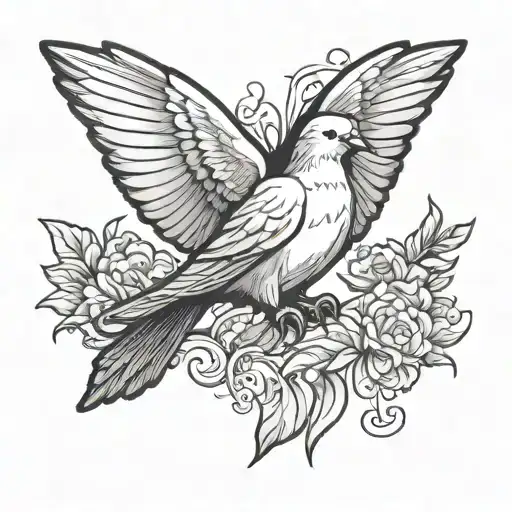 Dove