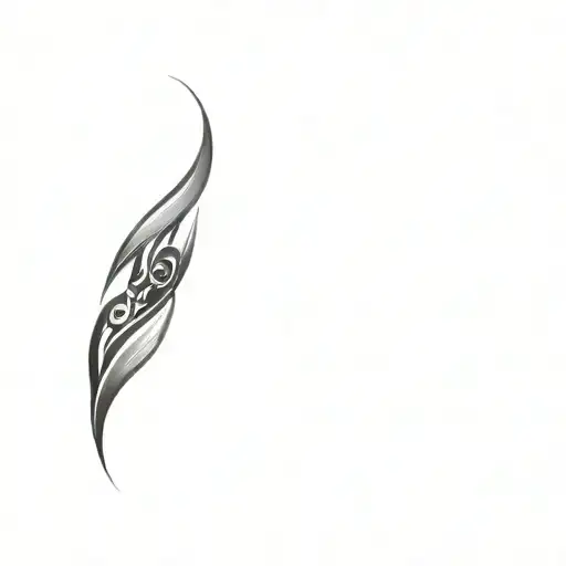 Coverup Abstract Patterns