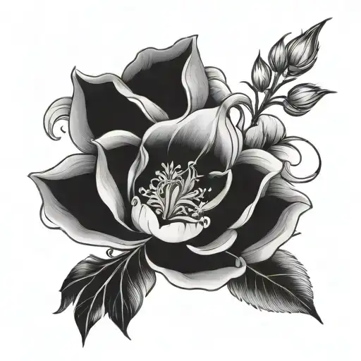 Let Them Flower