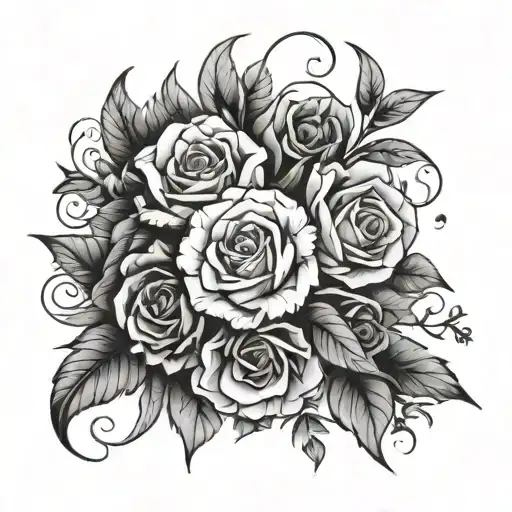Let Them Flower