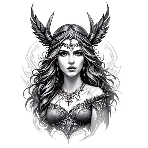 Freya Goddes
