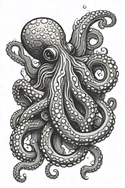 Dark Octopus Holding