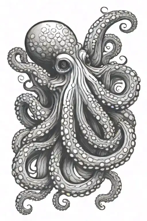 Dark Octopus Holding