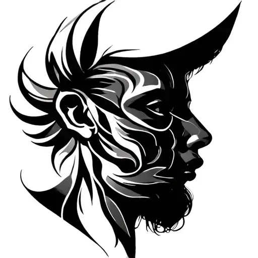 Full Head