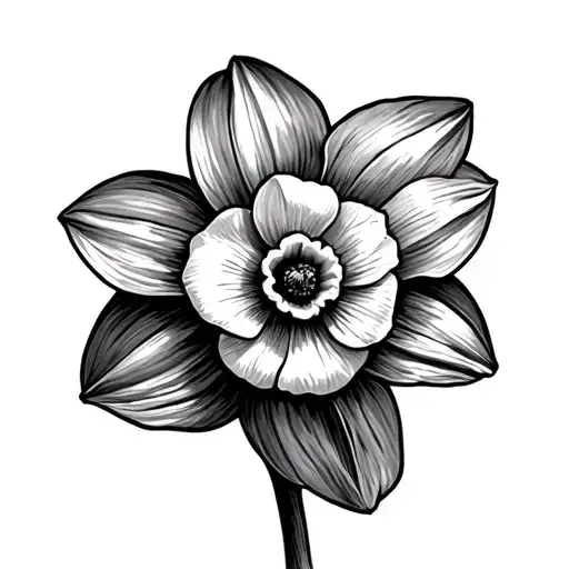 Daffodil