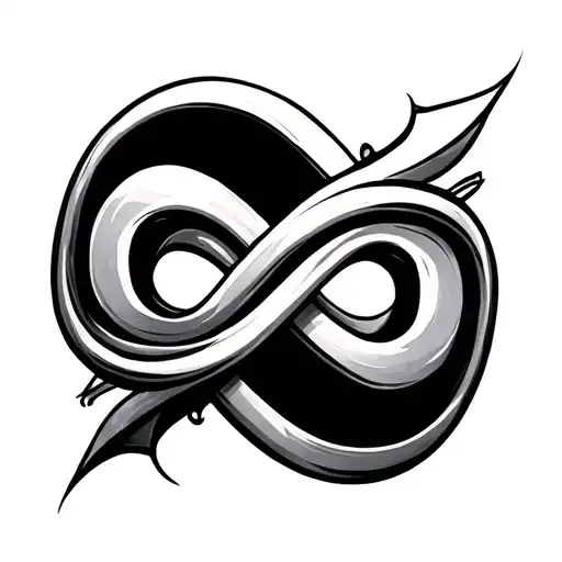 Infinity Symbol