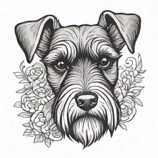 Miniature Schnauzer