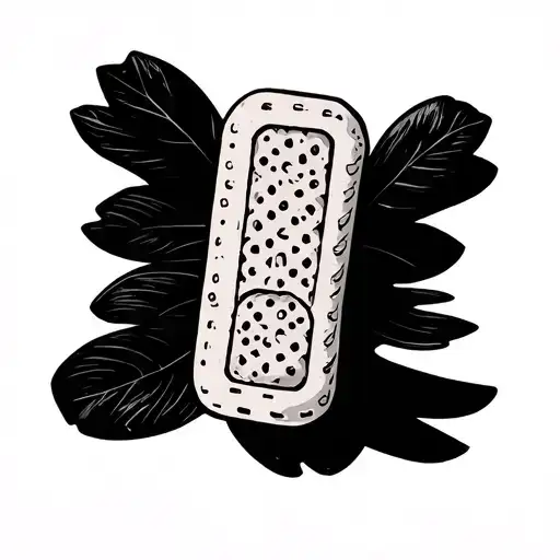 Bandaid 2702