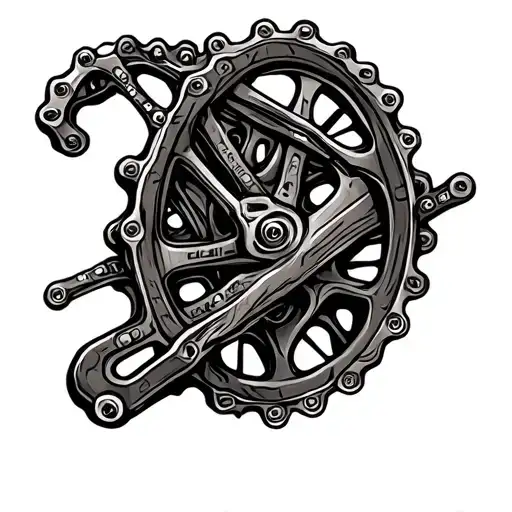 Only Bike Chain
