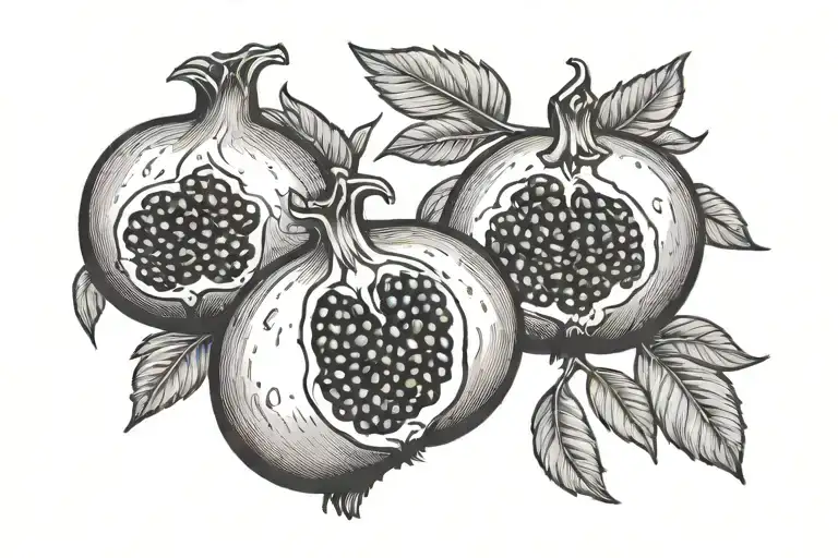 Armenia Pomegranate