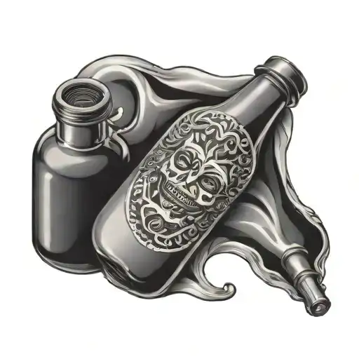 Nos Bottle