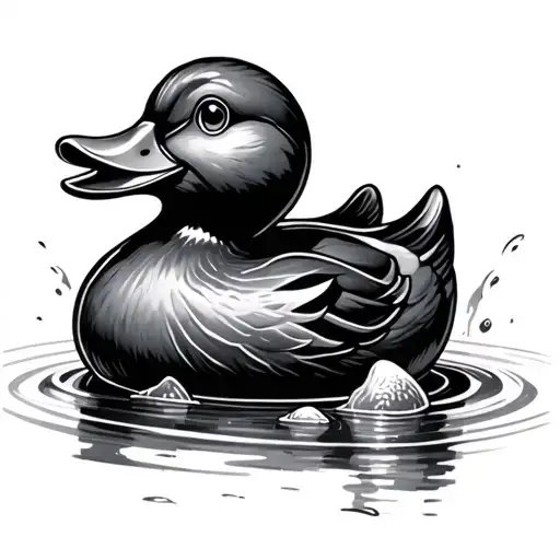 Rubber Duck