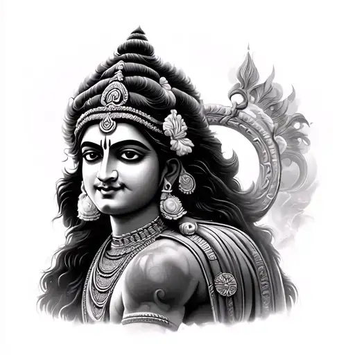 Arjuna Krishna Ratha