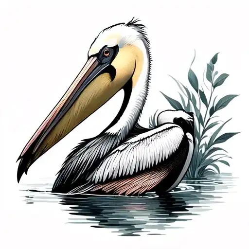 Pelican