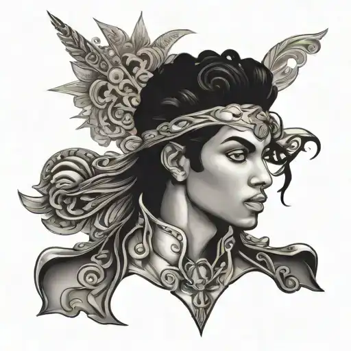 Prince