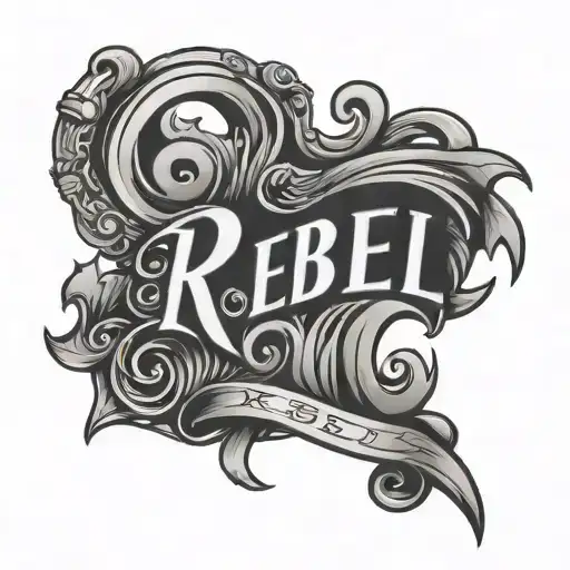 The Word Rebel