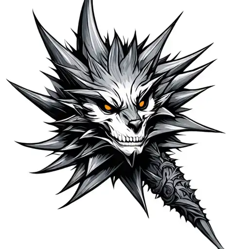 Spike