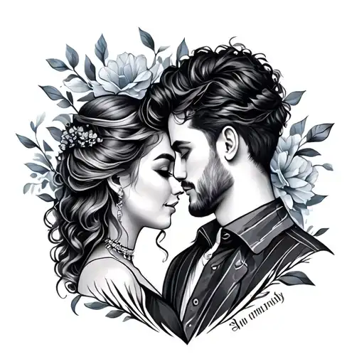 Couple Name