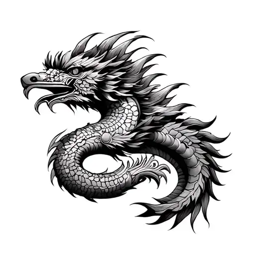 Quetzalcoatl