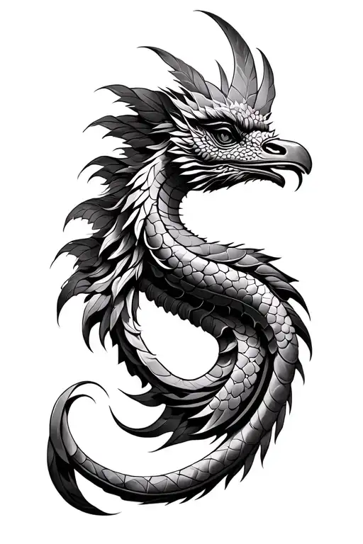 Quetzalcoatl