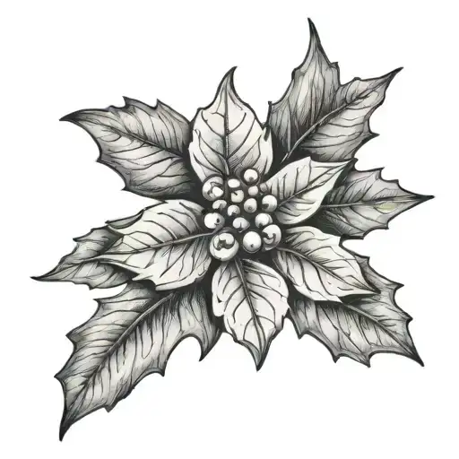 Holly