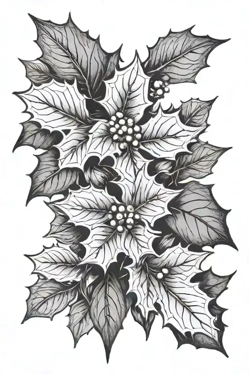 Holly