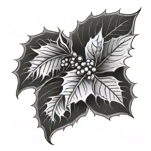 Holly