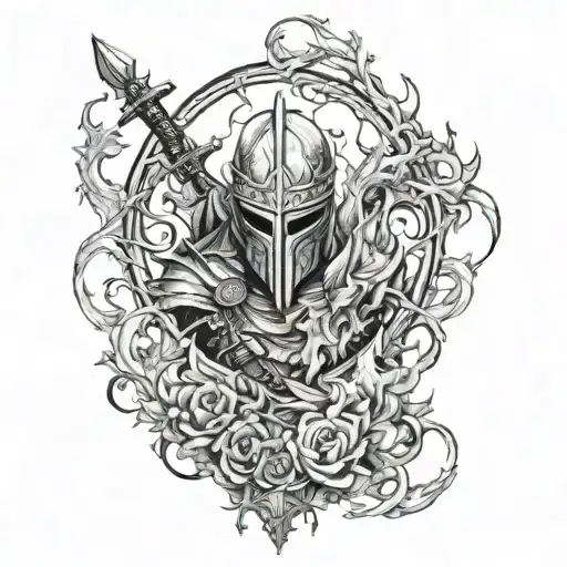 May The Flames Guide You Dark Souls