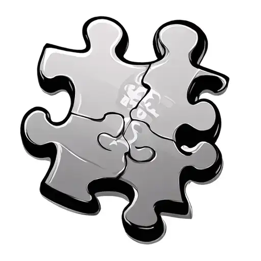Autism Puzzle Piece