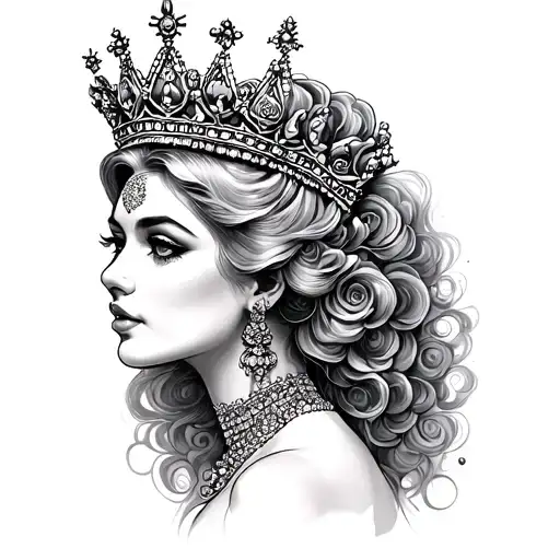 Queen