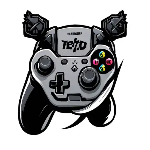 Gamer