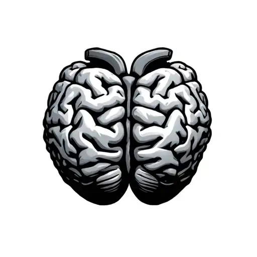Brain And Heart